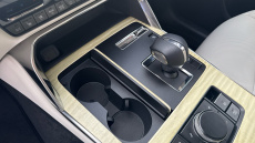 Mazda CX-80 2.5 PHEV Takumi 5dr Auto AWD Estate